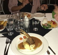The Manse Restaurant - Broome Tourism