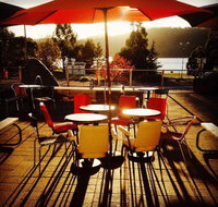 The Red Door Roastery - Broome Tourism