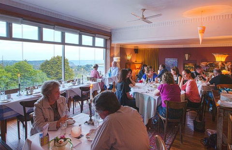 Avalon Katoomba - Broome Tourism 12