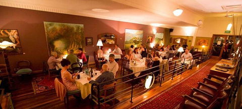 Avalon Katoomba - Broome Tourism 3