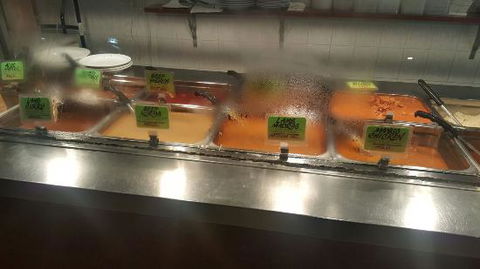 Classic Indian Curry Hut - Broome Tourism 0
