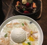 Desserts By Night - Broome Tourism