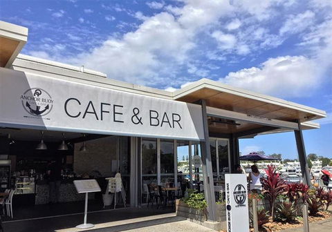 Anchor Buoy Cafe & Bar - Broome Tourism 10