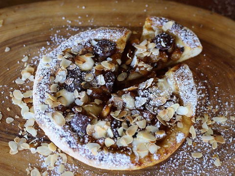 Arlo's Pizzeria - Broome Tourism 6