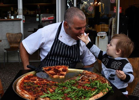 Arlo's Pizzeria - Broome Tourism 7