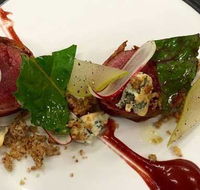 Bistro Officina - Broome Tourism