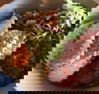 Glee Coffee Roasters - Broome Tourism