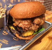 Gorilla Grill - Broome Tourism