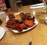 Haandi Indian Restaurant - Broome Tourism