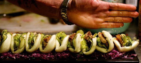 Kingsland Vegan Restaurant - Broome Tourism 0