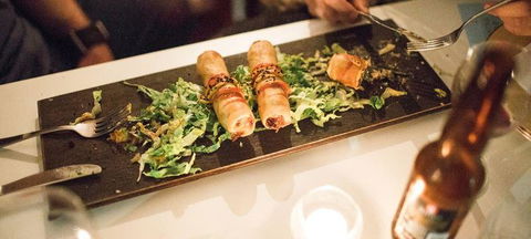 Kingsland Vegan Restaurant - Broome Tourism 3