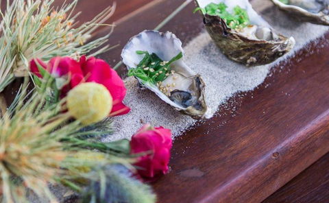 Kingsland Vegan Restaurant - Broome Tourism 7
