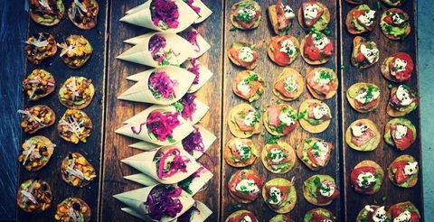 Kingsland Vegan Restaurant - Broome Tourism 8