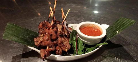 Paste Thai - Broome Tourism 0