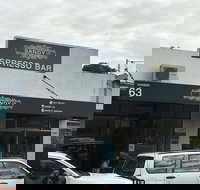 Sandy Ln - Broome Tourism