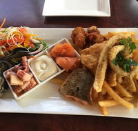 Stanley Hotel Bistro - Broome Tourism