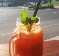 The Dock at East Shores - Broome Tourism