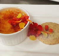 The Parkview Restaurant - Broome Tourism