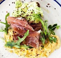 Volume Cafe - Docklands - Broome Tourism