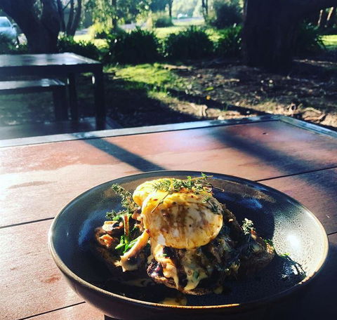 Warrandyte Cafe - Broome Tourism 1