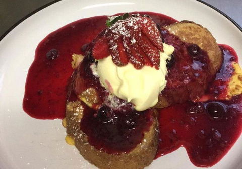Warrandyte Cafe - Broome Tourism 5