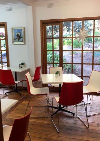 Warrandyte Cafe - Broome Tourism 8