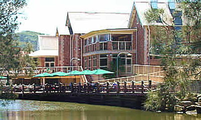 The Sunken Monkey - Broome Tourism 22