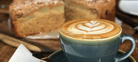 Abstract Cafe - Broome Tourism 3