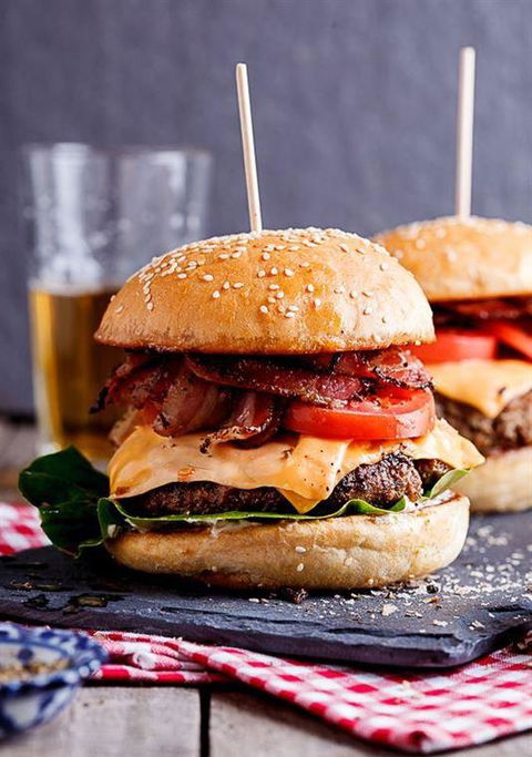 Betty's Burgers & Concrete Co Robina - Broome Tourism 8