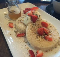 Lotus Cafe - Broome Tourism