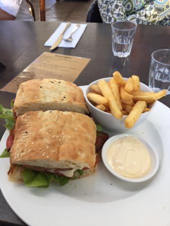 Raw Sugar Cafe - Broome Tourism 0