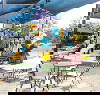 Red Deer Cafe - Broome Tourism