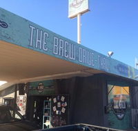 The Brew Drive Thru - Broome Tourism
