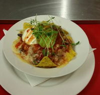 The Dragon Cafe - Broome Tourism