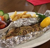 Jagerhaus - Broome Tourism