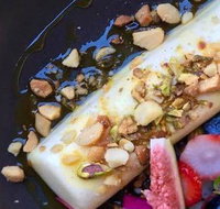 Jensens Restaurant - Broome Tourism