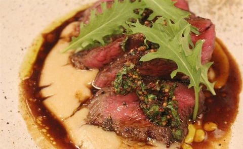 Allegra Dining - Broome Tourism 10