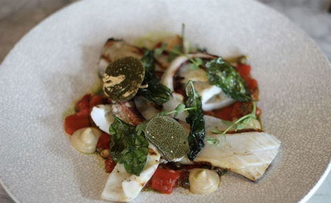 Allegra Dining - Broome Tourism 15
