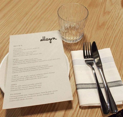 Allegra Dining - Broome Tourism 4