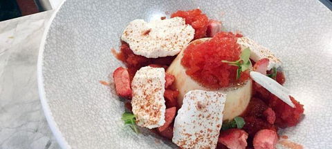 Allegra Dining - Broome Tourism 7