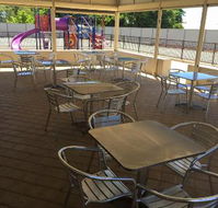 Country Cafe - Broome Tourism