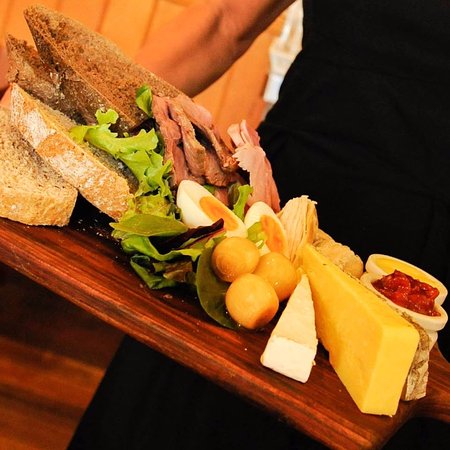 Ingleside Bakery Cafe - Broome Tourism 0