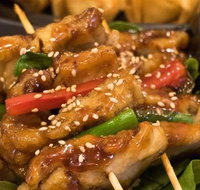 Shikoku Japanese Restaurant - Broome Tourism