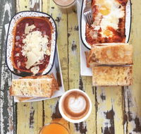 The Caff - Broome Tourism