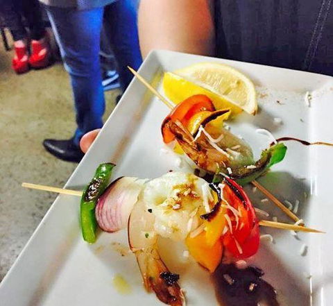 The Vard Restaurant - Broome Tourism 12