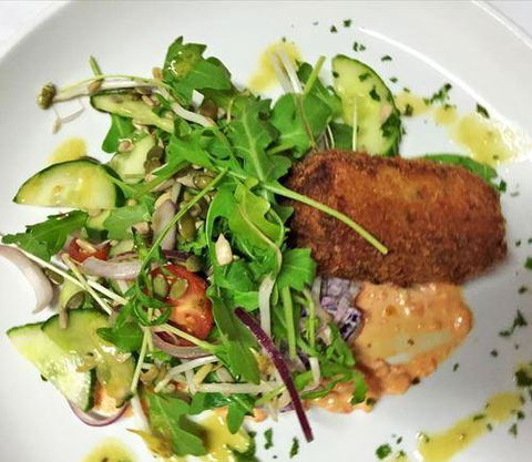 The Vard Restaurant - Broome Tourism 6
