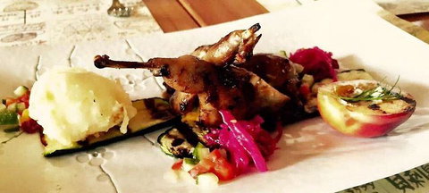 Willow Vale Mill - Broome Tourism 0