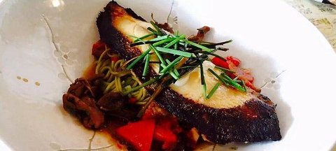 Willow Vale Mill - Broome Tourism 1