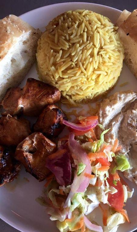 El Attar Middle Eastern Grill - Broome Tourism 4
