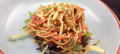 Loft 13 - Broome Tourism 2